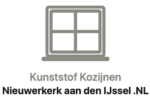 Kunststof Kozijnen Nieuwerkerk aan den IJssel .NL logo